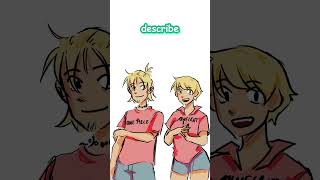 You cant misgender me!!! #nonbinary #trans #transgender #shorts #transmasc #lgbt #lgbtq #queer #gay