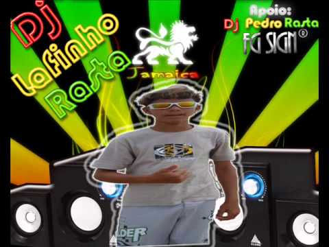 MÊLO DE CAIXA BAIXA VS (1) 2011 DJ LAFIINHO RASTAA