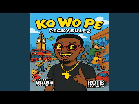 Ko Wo Pe
