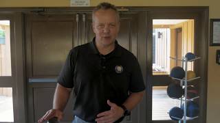 Stop Slicing the Ball for Good