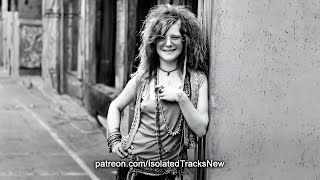 Download lagu Janis Joplin - Piece of My Heart (Vocals Only) mp3
