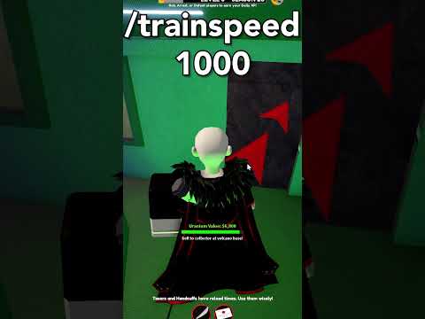 The Fastest Power Plant? - Roblox Jailbreak