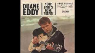 The Wrecking Crew with Duane Eddy