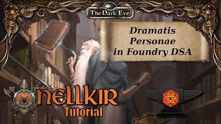 Dramatis Personae
