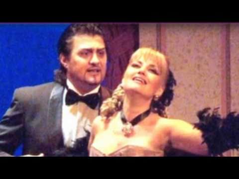 Ivailo Giurov - Una Furtiva Lagrima by Donizetti