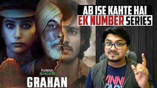 GRAHAN Web Series Review | Yogi Bolta Hai