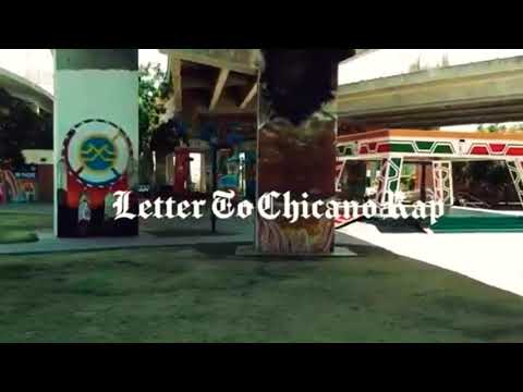 Nudo bandz ft Vs Bandit - Letter To Chicano Rap