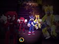 Sonic The Hedgehog 3 The Ultimate Speed Showdown Don T Blink Or You Ll Miss The Action