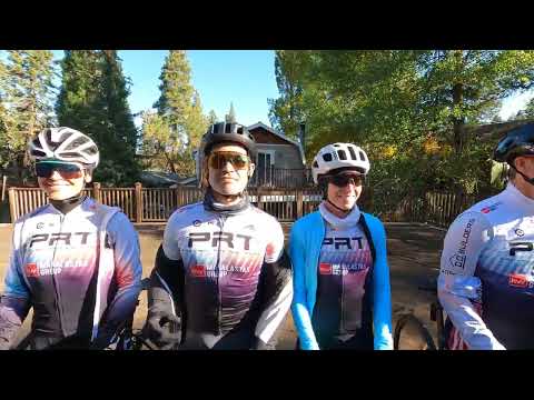 PRT TrainingCamp 2022