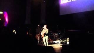 Motorcycle emptiness - James Dean Bradfield