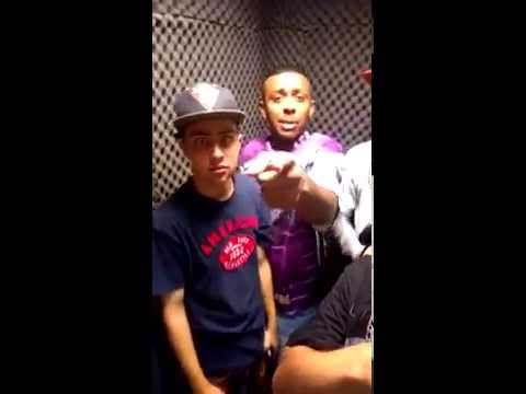 Mc Girafa, Bruninho e Vô, Mc Nick e Careca, Mc Smurf e Mc Gão