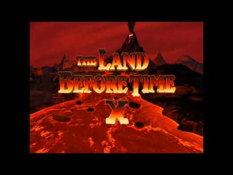 The Land Before Time Music: Eclipse