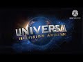 DLC Nelvana DreamWorks UTVA Universal 1440 Entertainment Nickelodeon 2018 2023