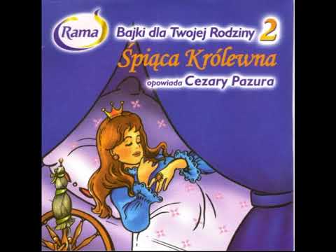 2.Śpiąca Królewna