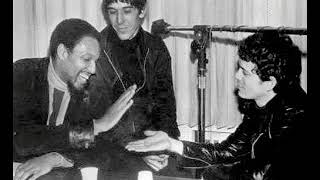 1967 Lou Reed John Cale Radio Interview on The music factory