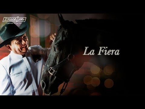 La Fiera - Aries Vigoth
