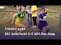 RSCA Women: RSCA 0-0 ADO Den Haag
