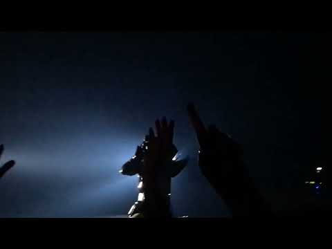 Dorian Electra - “Give Great Thanks” LIVE @ HELL / Masquerade ATL