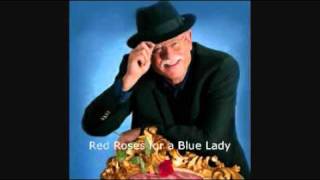 ROGER WHITTAKER - RED ROSES FOR A BLUE LADY