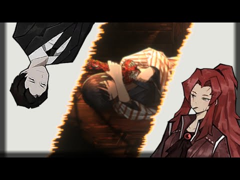 [Limbus Company] Canto 9-50 Final Boss + Cutscene