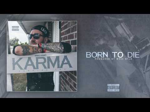 Hard Target - Born To Die