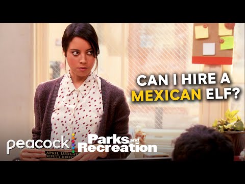 Parks and Rec Mindset