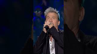 🎤 Florent Pagny "Grandeur Nature" (extrait) (2025)