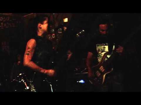 PSYCHOTIK TANTRUM at Grind tijdens de Gentse Feesten