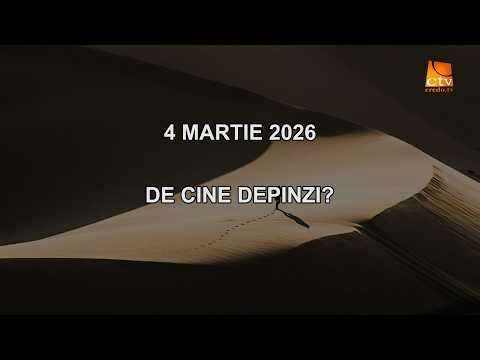 God's Word for Today - 04.03.2026