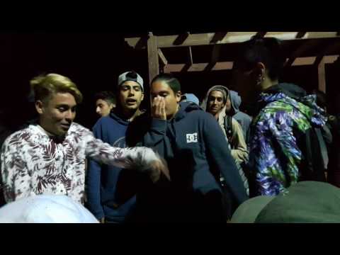 Trebol vs Gonza. 4tos Pinamar