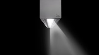 Linear OPTIK Lensing System