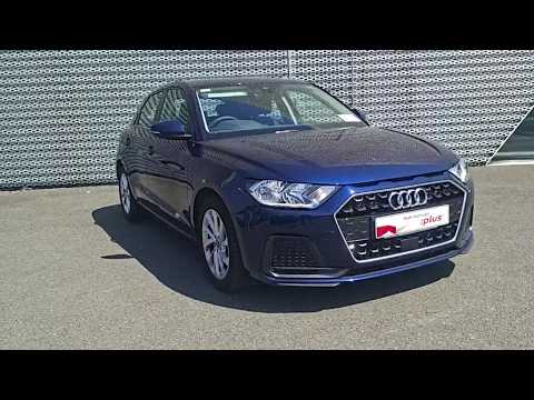 Audi A1 30 TFSI 116HP S-T SE - Image 2