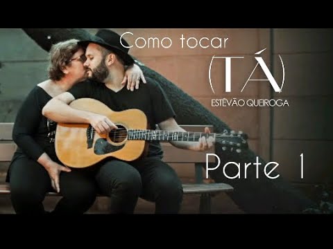 (tá) - Estevão Queiroga