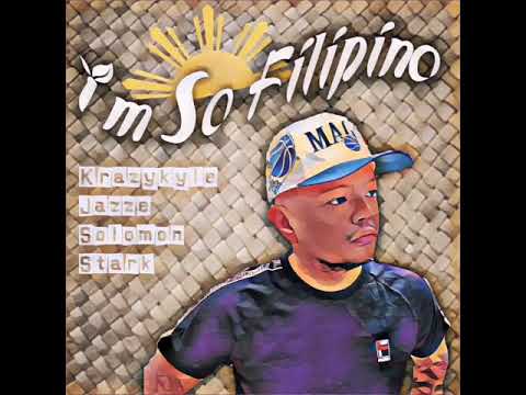 I'm So Filipino -  Fabian VERse