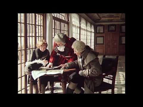 трейлер по фильму «Остров сокровищ»  (1982г)