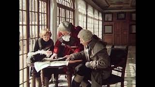 трейлер по фильму «Остров сокровищ» (1982г)