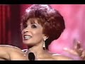 Shirley Bassey - I Am What I Am (1996 TV Special ...