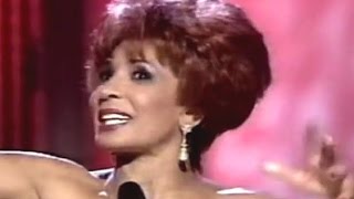 Shirley Bassey - I Am What I Am (1996 TV Special)