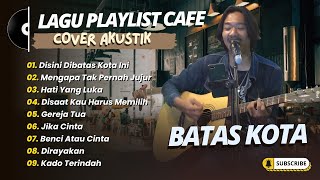 Download lagu DISINI DIBATAS KOTA INI - LUTFI RIYADI (COVER AKUSTIK) | HATI YANG LUKA || LAGU CAFE TERPOPULER mp3 Download lagu DISINI DIBATAS KOTA INI - LUTFI RIYADI (COVER AKUSTIK) | HATI YANG LUKA || LAGU CAFE TERPOPULER mp3