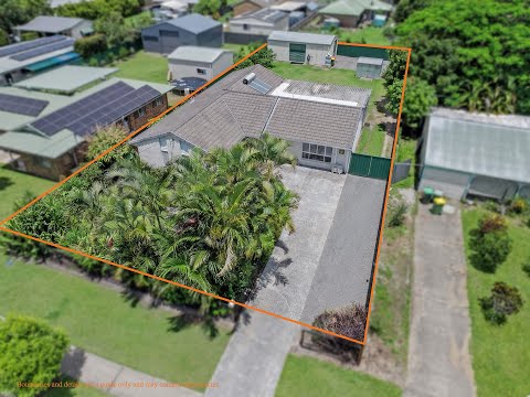 Home and Large Block in Beerwah with Development Potential