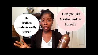 Redken All Soft Review | How Well Do Redken Products Really Work