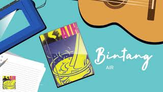 Download lagu AIR - Bintang mp3 Download lagu AIR - Bintang mp3