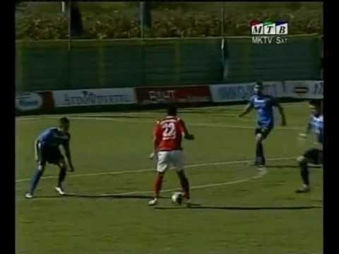 Horizont Turnovo - Rabotnicki 3-0