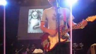 Built To Spill - Carry The Zero (live at The Garrick)