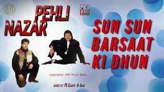 Download lagu Sun sun barsaat ki dhun sun | Nadeem Khan | KMI | Original by Kumar Sanu mp3 Download lagu Sun sun barsaat ki dhun sun | Nadeem Khan | KMI | Original by Kumar Sanu mp3