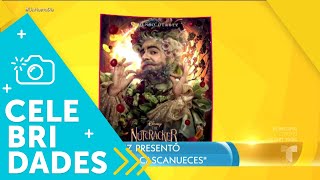 Luis Fonsi se une a Coastcity con el tema “Pa’ la Calle” | Un Nuevo Día | Telemundo
