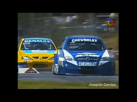 TC 2000 - 2006: 1ra Fecha Buenos Aires - Final TC 2000