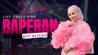 Download lagu BAPERAN - SITI ALIYAH || ALIYAH MUSIC COLABORATION || LIVE ANJATAN INDRAMAYU 14 DES 2025 mp3