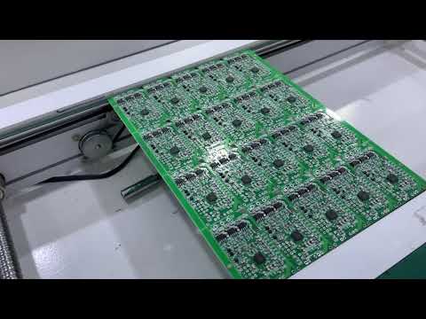 Electronics Manufacturing Services @ Teqnezma Electronics