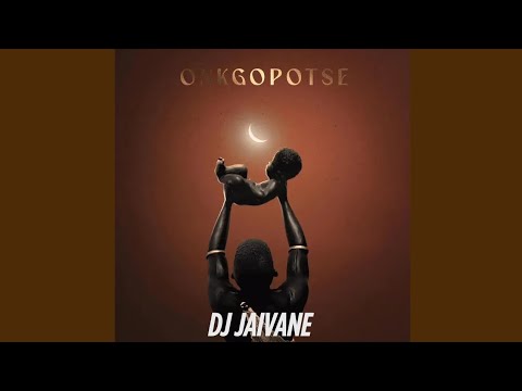 Dj Jaivane & De Rose - Lutho (Official Audio)